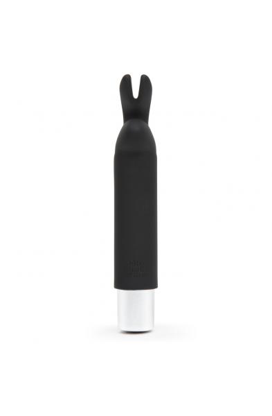 Fifty Shades of Grey Greedy Girl Bullet Rabbit Vibrator