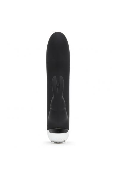 Fifty Shades Of Grey Greedy Girl Mini Rabbit Vibrator Lhr 74951