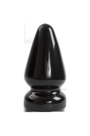 Titanmen Butt Plug 3.75 Inch Diameter Ass Servant