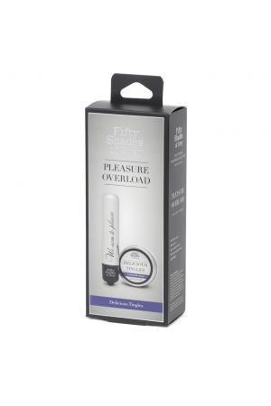 Fifty Shades of Grey Delicious Tingles 2pc Kit