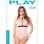 Purrfect Pussycat Costume Set - Blush Pink -  S/m