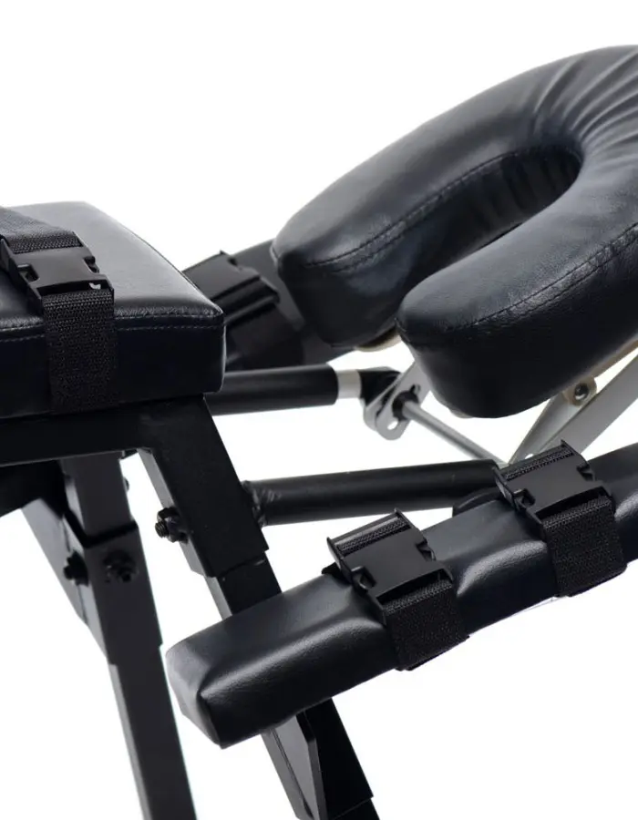 Obedience Extreme Sex Bench With Restraint Straps
