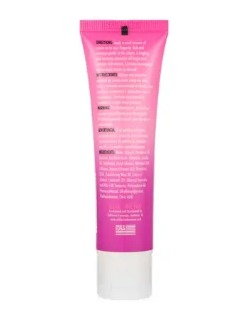 Libido - Aphrodisiac for Her - 2.2 Oz. Tube - Each