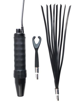 Obsidian Intensity Kit