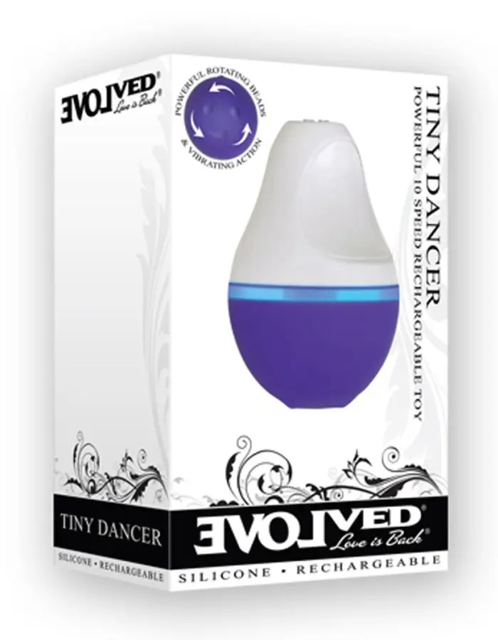Tiny Dancer