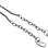 Hitch Metal Ball Stretcher With Chains