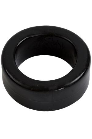 Titanmen Cock Ring - Black