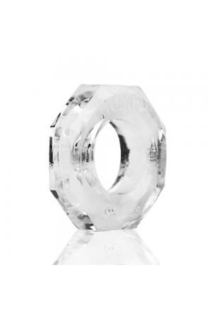 Humpx Super-Stretch Cockring - Clear