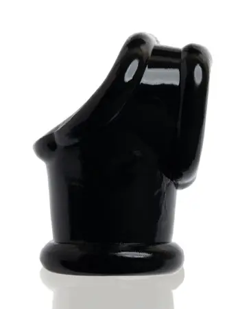 Powersling Cocksling With Ballstretcher - Black
