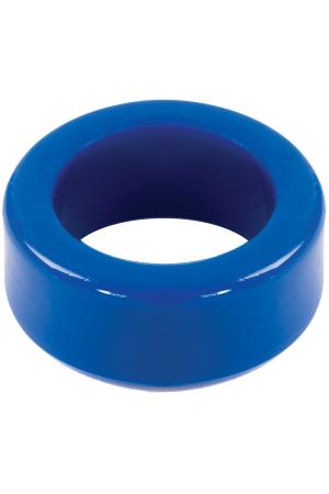 Titanmen Cock Ring - Blue