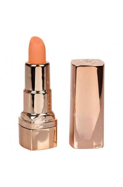 Hide and Play Rechargeable Lipstick - Coral