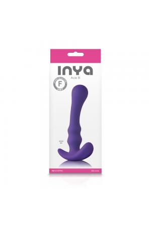 Inya - Ace III - Plug - Purple