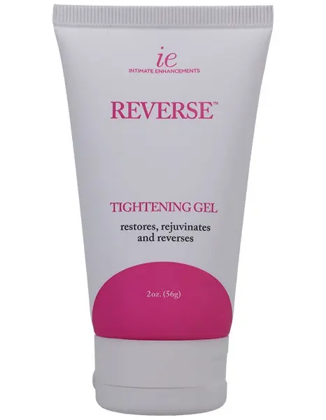 Reverse Tightening Gel for Women - Bulk - 2 Oz.