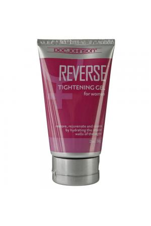 Reverse Tightening Gel for Women - Bulk - 2 Oz.