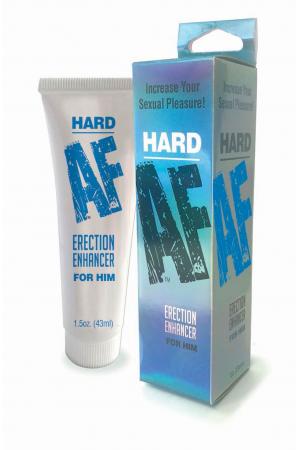 Hard Af - Erection Enhancer 1.5oz