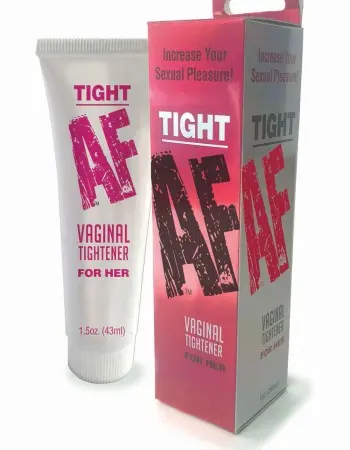 Tight Af- Vaginal Tightener 1.5oz