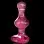 Icicles #75 - Pink