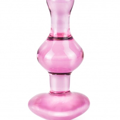 Icicles #75 - Pink
