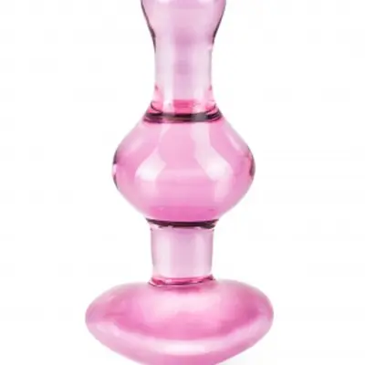 Icicles #75 - Pink