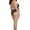 Teddy - Black - Queen Size