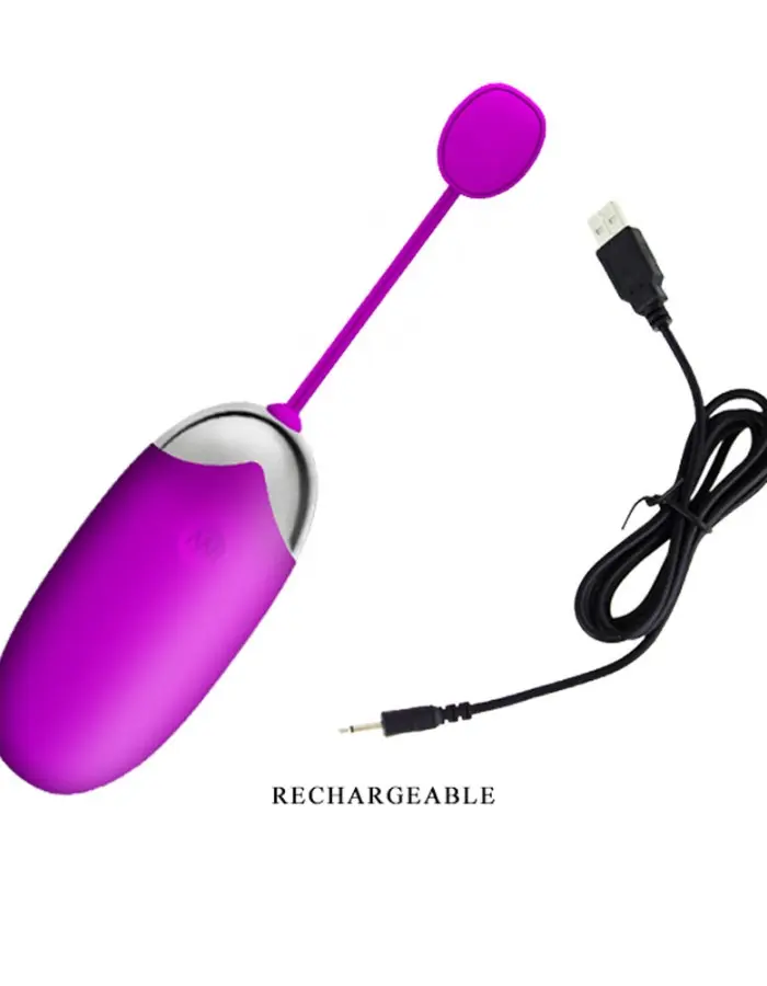 Pretty Love Abner Smartphone Control Bluetooth