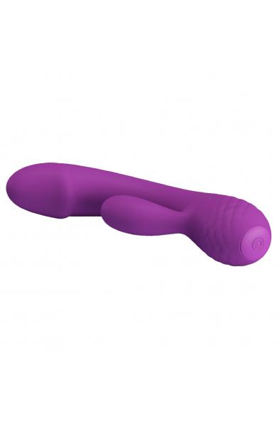 Pretty Love Doreen Rechargeable G-Spot Rabbit Vibrator