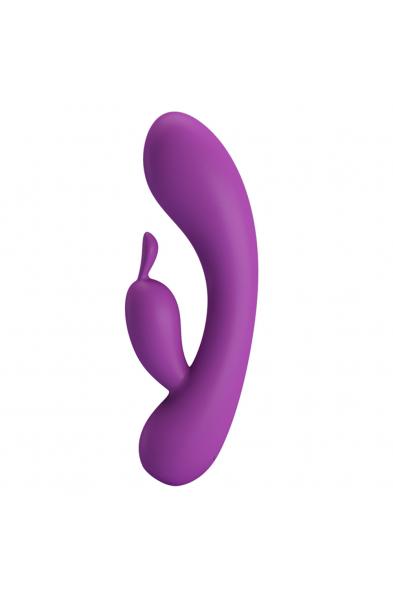 Pretty Love Grace Rechargeable Rabbit Vibrator