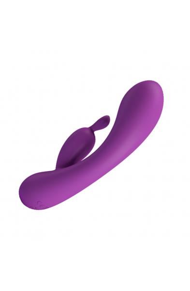 Pretty Love Grace Rechargeable Rabbit Vibrator