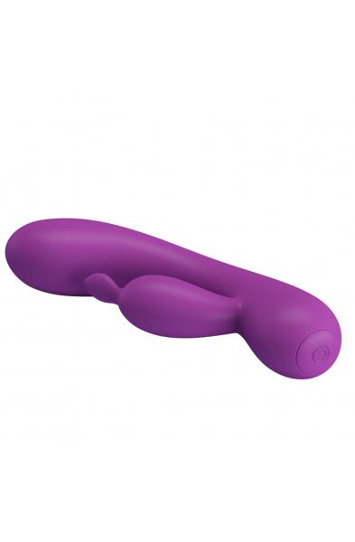 Pretty Love Grace Rechargeable Rabbit Vibrator