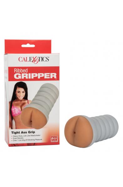 Ribbeb Gripper Tight Ass Grip