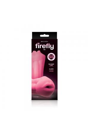 Firefly - Bj - Pink