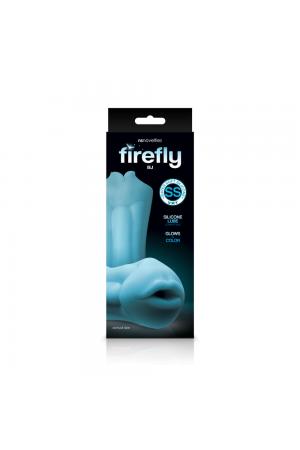 Firefly - Bj - Blue