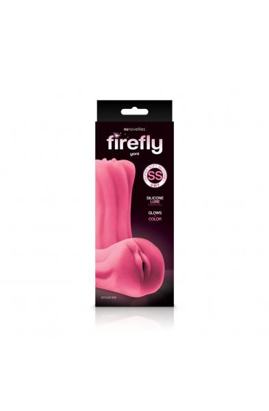 Firefly - Yoni - Pink