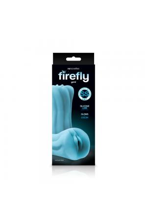 Firefly - Yoni - Blue