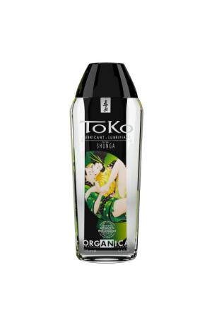 Toko Organica Personal Lubricant - 5.5 Fl. Oz.