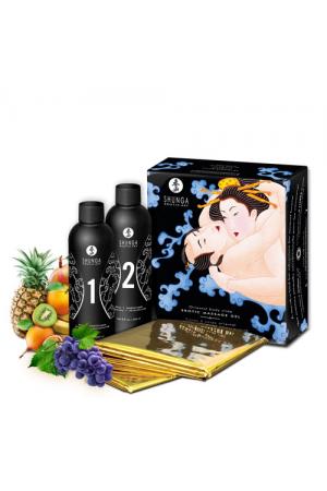 Oriental Body - to - Body - Massage Gel - Exotic  Fruits