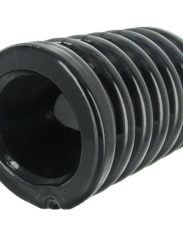 Spiral Ball Stretcher - Black