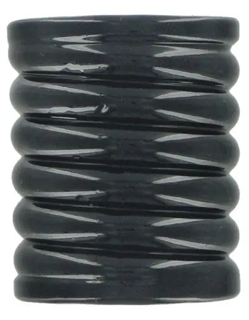 Spiral Ball Stretcher - Black