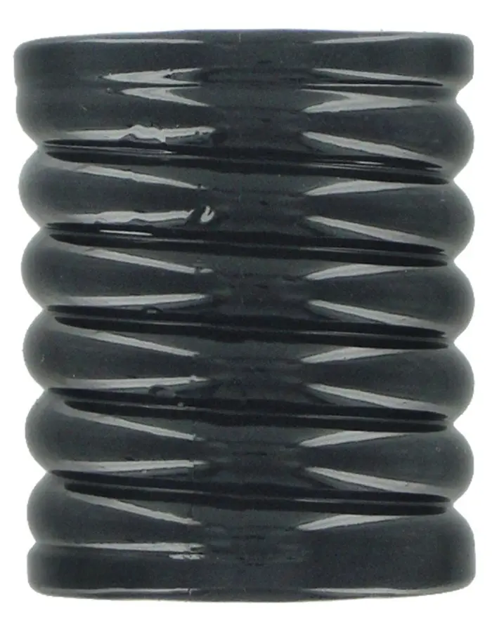 Spiral Ball Stretcher - Black