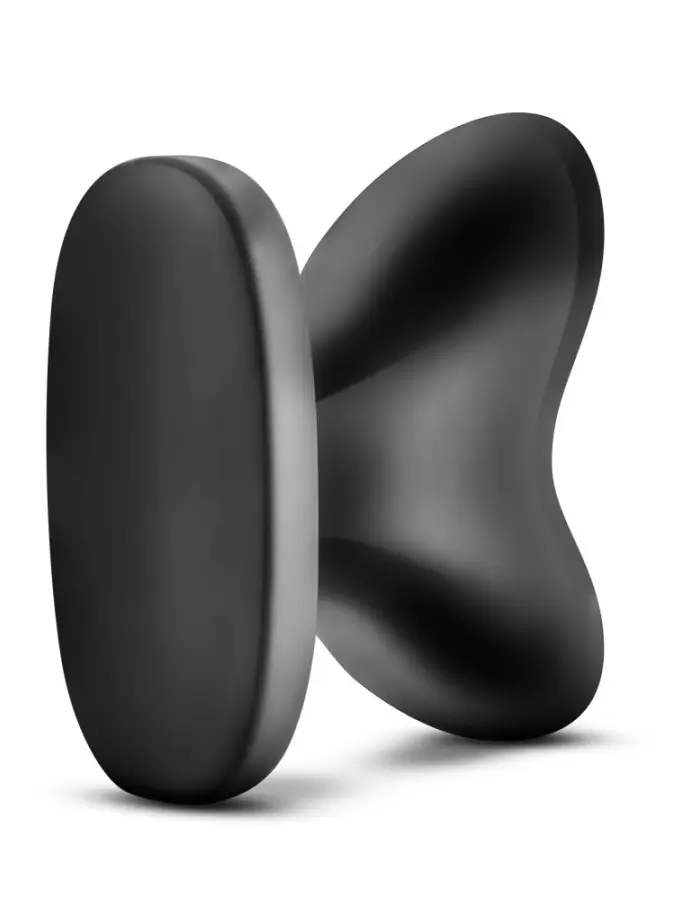 Anal Adventures - Anal Anchor - Black