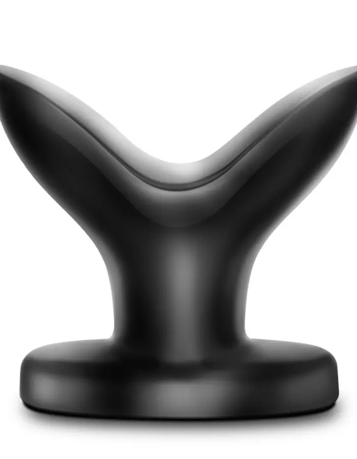 Anal Adventures - Anal Anchor - Black
