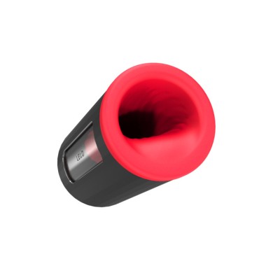 F1s Developer's Kit Red