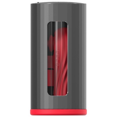 F1s Developer's Kit Red