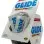 Anal Glide Extra 50pc Display Bowl