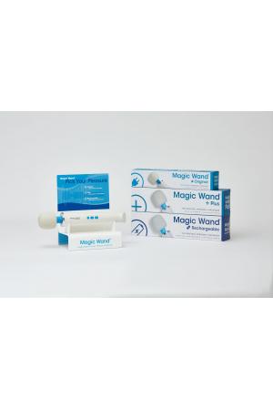 Magic Wand Hit Kit Display