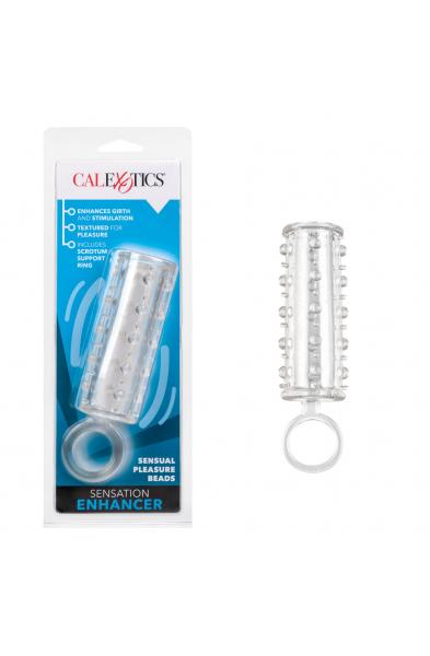 Sensation Enhancer - Clear