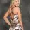 Cami and Shorts Set - Leopard Print - Small