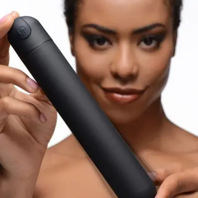 Bang XL Bullet Vibrator - Black