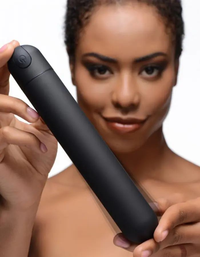 Bang XL Bullet Vibrator - Black