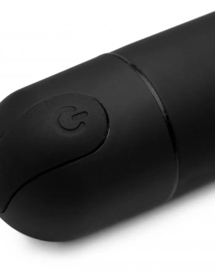 Bang XL Bullet Vibrator - Black